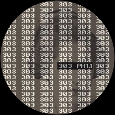 Intergalactic Acid EP